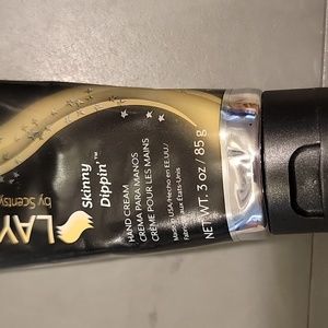 Layers Skinny Dippin' hand cream